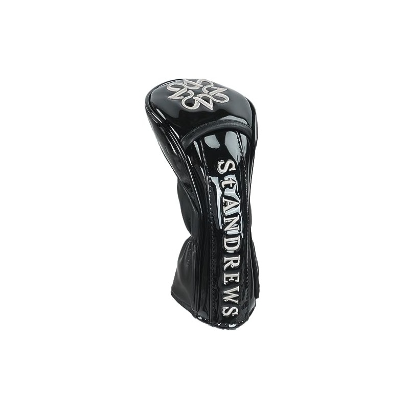 St Andrews 042-3984813 Continuing Classic Product Head Cover [Enamel Series]