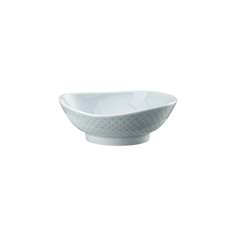 Rosenthal Junto Opal Green Bowl 10540-405204-10560 12 cm (Pack of