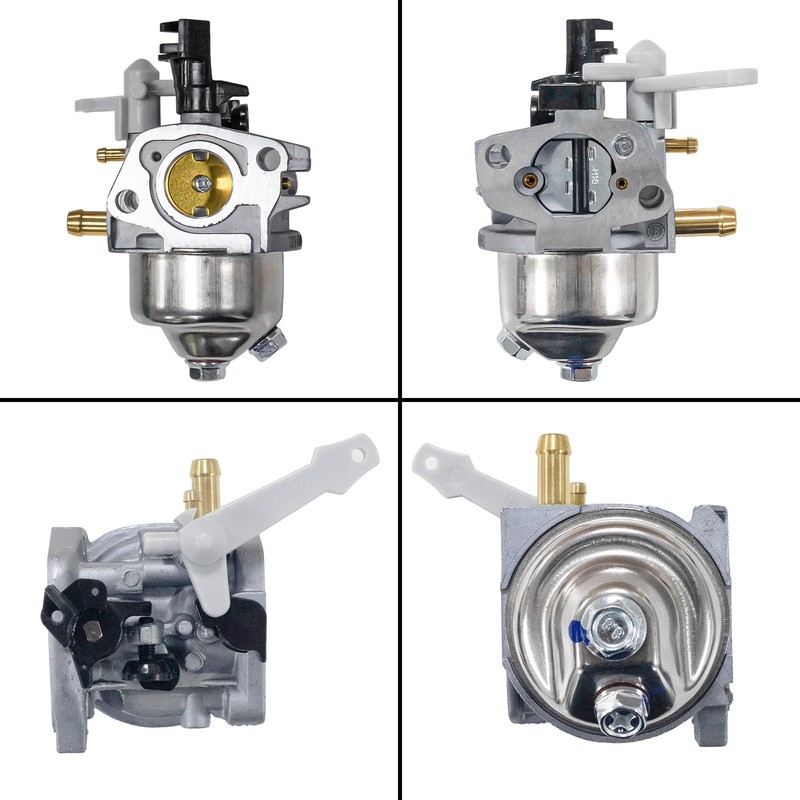 fullas Huayi 127-9008 Carburetor for Toro Power Clear 621 721