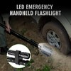 Camping Shovel Axe Outdoor Survival Shovel Set with High Carbon