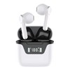 Language Translator Earbuds, Support 144 Languages Wireless Bluetooth Instant Voice