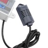 lvifloae XH - W3005 Humidity Sensor Switch Digital Humidity Controller