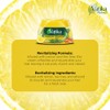 Vatika Naturals Hair Cream - Refreshing Lemon (210ml) | Enriched
