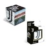 Mondo Juventus 25648 Rubik's Cube 3X3