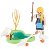 PLAYMOBIL 70083 Ostereier Gänsemagd,