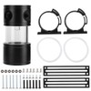YSX-5DC 50MM Computer Water Tank Computer Water Cooling PC Cooler