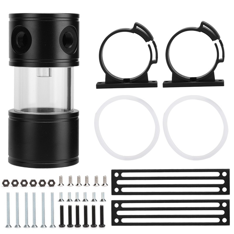 YSX-5DC 50MM Computer Water Tank Computer Water Cooling PC Cooler