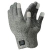 DexShell Standard Glove, Grey, Extra Large