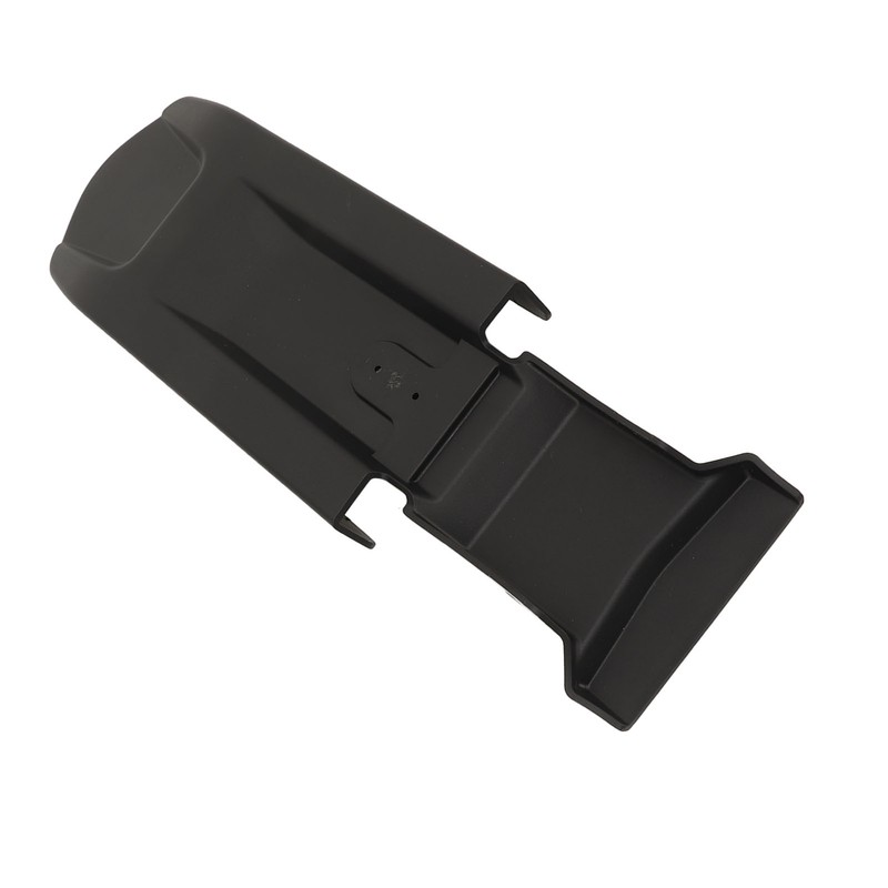 Rear Inner Plate Reduce Splash Aging Resistant Dustproof Mudguard Replacement