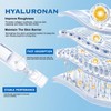 3% Hyaluronic Acid Serum Ultra-Hydrating Vials, Hyaluronic Acid Tubes, Hydrating