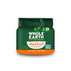 Whole Earth Plant-Based Sugar Alternative, Erythritol & Monk Fruit, 9.8oz