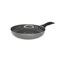 IMUSA 10-Inch PFAS Free Ceramic Nonstick Fry Pan, Gray Aluminum Skillet for Sautéing, Stir Frying & Everyday Cooking