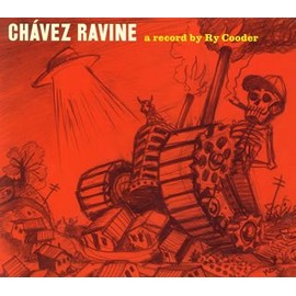 チャベス・ラヴィーン