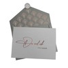 Joli Coon You and I Forever Card with Envelope and