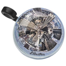 Electra Bell Domed Ringer City