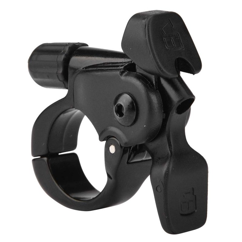 Drfeify Remote Lockout Lever for SR Suntour Axon, Epicon Raidon