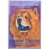 Chow Chow Fridge Magnet
