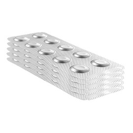 50 x Lovibond® CyA-Test Photometer Test Tablets for Measurement: Stabiliser Cyanuric Acid - Not Suitable for Shake Testers