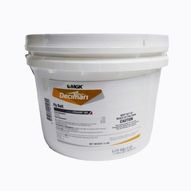 MGK Decimari Fly Bait - 5 lbs