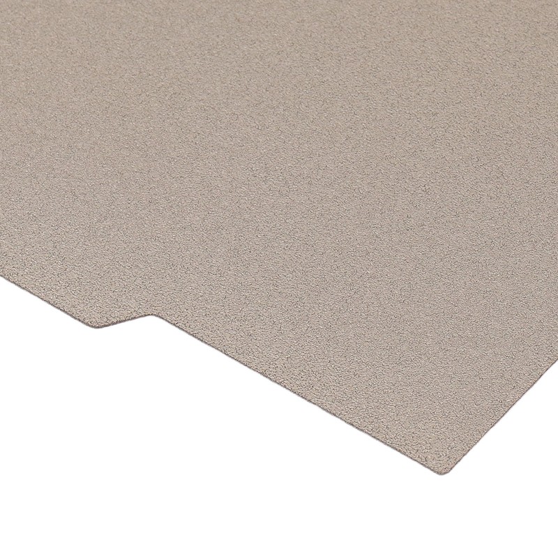 PEI Magnetic Build Plate Double Sided Texture Heating Steel Flexible