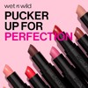 wet n wild Mega Last Matte Lip Color, Bare It