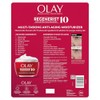Olay Regenerist 10 Advanced Niacinamide Anti-Aging Facial Moisturizer With 10