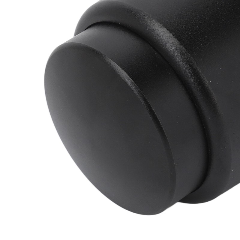 Coffee Tamper Stainless Steel Flat Bottom Coffee Distributor Leveler Coffee