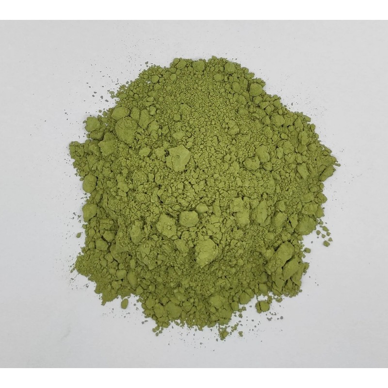Matcha Green Tea Powder 40g - 1.95Kg Premium Quality (40