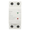 Voltage Protector GPV82pD Surge Protective Device Automatic Reset with LED