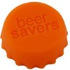 Beer Savers - Silicone Rubber Bottle Caps