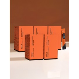 Asabi Stick Apple Cider Vinegar Organic Apple Cider Vinegar Highly Concentrated Zero Drink 150 Packets / 애사비 스틱 애플사이다비니거 유기농 사과식초 고농축 제로 음료 150포