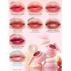 Bálsamo Labial Hidratante Sheglam Hydra Jelly Guava Glow