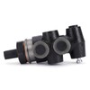 MOCA 47910-35320 Brake Proportioning Valve Compatible with 1995-2004 for Toyota