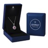 GERMALY® Luxury Jewellery Box | Jewellery Box with LED Lighting