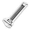 2PCS Mini Multitool Wrench Adjustable Compact Multifunctional Bottle Opener Wrench