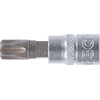BGS 2165-T45 | Bit Socket | 6.3 mm (1/4") Drive