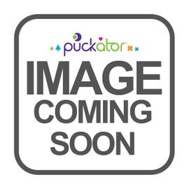 Puckator Squidglys Highland Coo Cow Plush Toy - Cute Animal Design - 3+ Year Old Boys Girls Gifts Toy - Plush Pillow - Velboa - Decorative Stuffed Toy - Bedroom Accessories