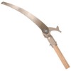 Fanno Complete Pole Saw Kit - Blade, Socket, and Adapter