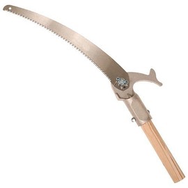 Fanno Complete Pole Saw Kit - Blade, Socket, and Adapter