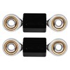 KAMIYONG 2pcs Sway Bar End Links Heim Joint Set Linkage