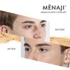 Menaji HDPV Anti-Shine Powder | Anti-Shine Face Make-Up for Men
