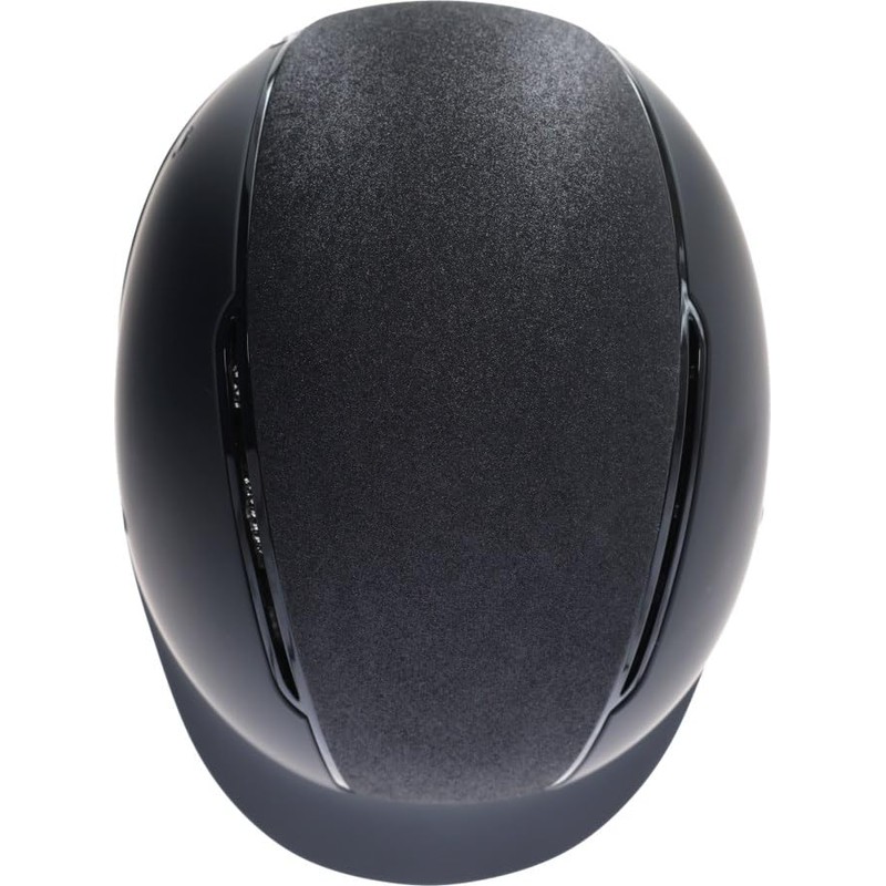 Covalliero Eclipse Riding Helmet, Disc System, ERT System, Ventilation System,