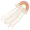 Hair Bow Holder Hair Clip Hanger Holder Storage Organizer Room