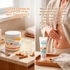 Kit Camote Silvestre Bebida En Polvo + Crema Sheló Nabel