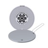 Heat Equalizer-6 inch High-Polish Commercial-Grade Diffuser for Gas & Electric