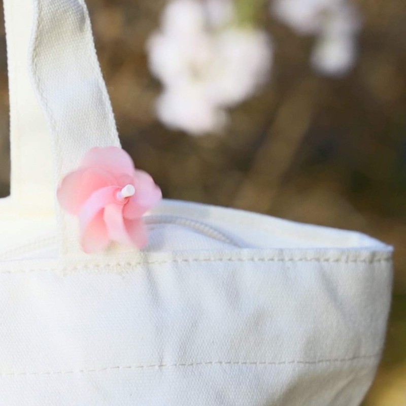Ash Concept (h concept) Design Accessories, Pink, W3 x D2.4