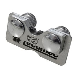 Tecomec Shaping Diamond Dressing Tool for Chainsaw Grinding Wheel – Compatible with Oregon Grinding Machines – Precision Wheel Dressing Tool for Accurate Sharpening