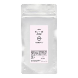 Natural Cosmetics Laboratory Titanium Oxide Coating Cericite Foundation 1.8 oz (50 g)
