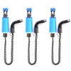 TJR Tackle Bobbins Bite Indicators Carp fishing Tackle for Bite