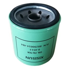 SUN FILTER 88290014-484 Oil Filter Sullair Replacement Oil Filter Substitute Spare Parts